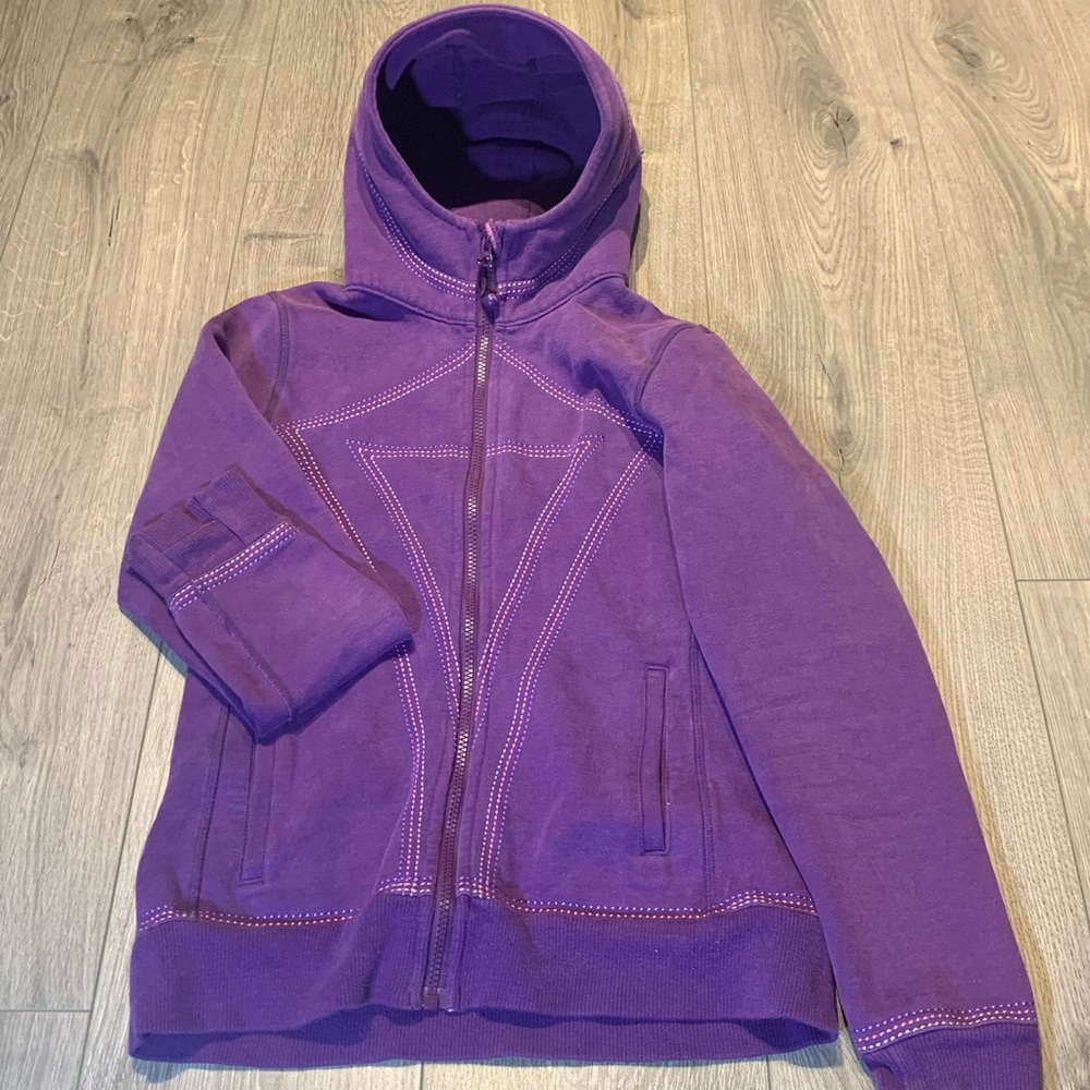 Lululemon ivivva  fits adult 2/4